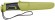 Morakniv Companion Spark knife: green