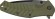 Нож SKIF Griffin II BSW Olive