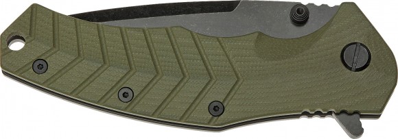 Нож SKIF Griffin II BSW Olive Нож SKIF Griffin II BSW Olive