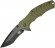 Нож SKIF Griffin II BSW Olive