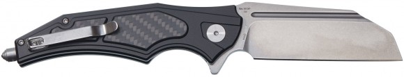 Нож Artisan Apache Nomad CF/Al D2 SW Нож Artisan Apache Nomad CF/Al D2 SW