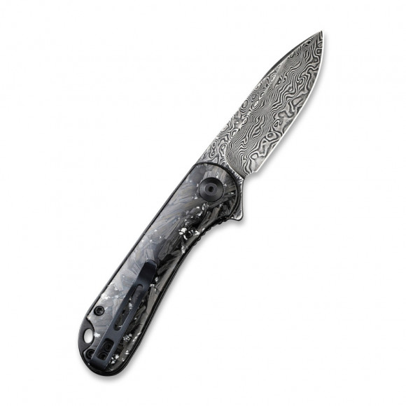 Folding knife Civivi Elementum C907C-DS2