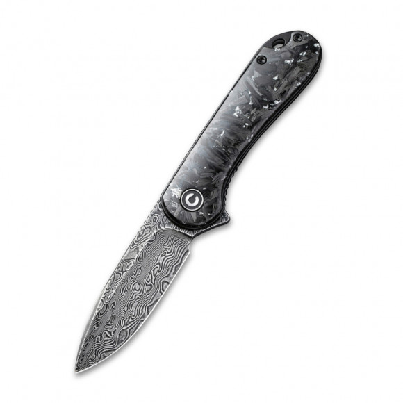 Folding knife Civivi Elementum C907C-DS2