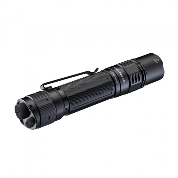 Ліхтар ручний Fenix PD36R Pro + Ліхтар ручний Fenix MINI-LITE Ліхтар ручний Fenix PD36R Pro + Ліхтар ручний Fenix MINI-LITE