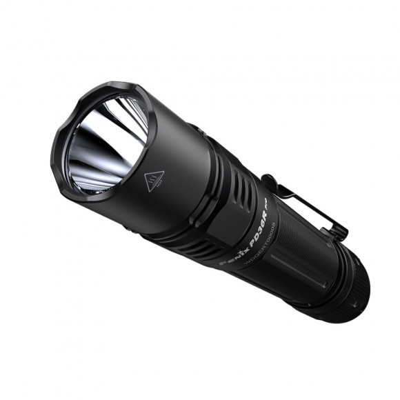 Ліхтар ручний Fenix PD36R Pro + Ліхтар ручний Fenix MINI-LITE Ліхтар ручний Fenix PD36R Pro + Ліхтар ручний Fenix MINI-LITE