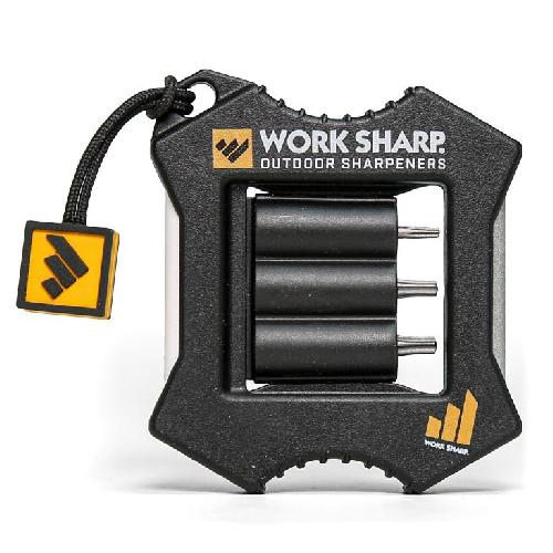 Work Sharp Mechanical sharpener Micro WSEDCMCR Work Sharp Mechanical sharpener Micro WSEDCMCR