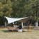Namiot kempingowy Naturehike Whale NH21TM100, 460*485 cm, szary