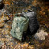 Naturehike CNH22BB003 waterproof backpack, 25 l, light green