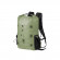 Naturehike CNH22BB003 waterproof backpack, 25 l, light green