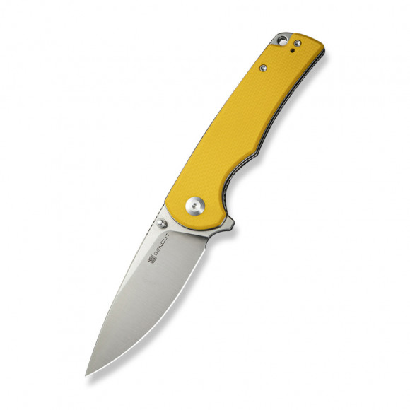 Ніж складаний Sencut Praktisk S24019-2 Ніж складаний Sencut Praktisk S24019-2