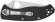 Knife Spyderco Tenacious Lightweight, serreytor