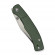 Ніж складаний Civivi Clingman Green C23065-4