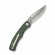 Ніж складаний Civivi Clingman Green C23065-4