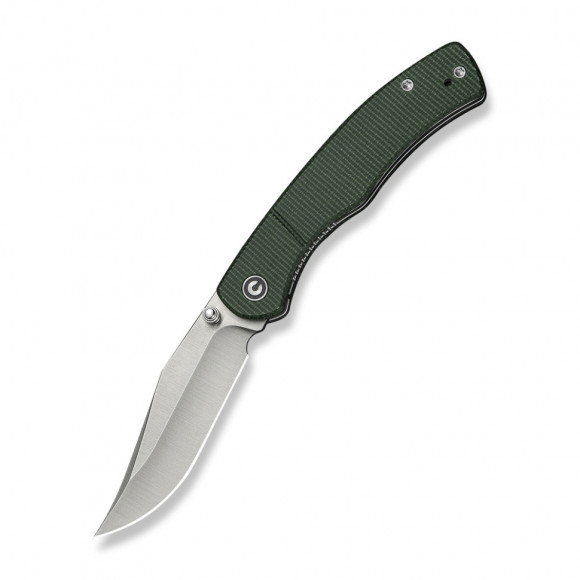 Ніж складаний Civivi Clingman Green C23065-4 Ніж складаний Civivi Clingman Green C23065-4