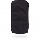 Органайзер Naturehike Travel document package NH17C001-B, чорний