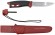 Morakniv Companion Spark knife: red
