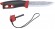 Morakniv Companion Spark knife: red