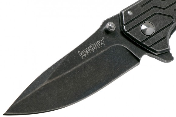 Kershaw Kingbolt knife