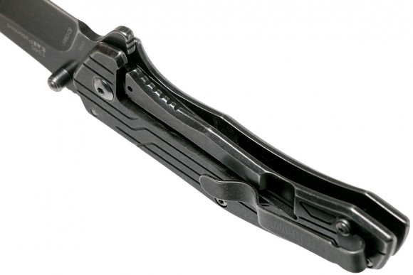 Нож Kershaw Kingbolt Нож Kershaw Kingbolt