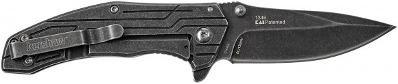 Нож Kershaw Kingbolt Нож Kershaw Kingbolt