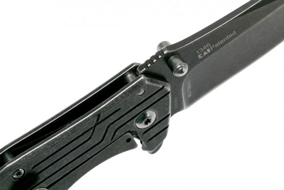 Нож Kershaw Kingbolt Нож Kershaw Kingbolt