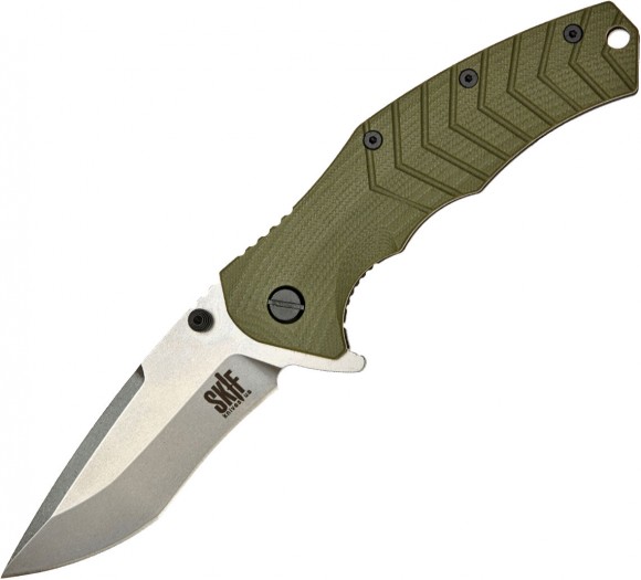 Нож SKIF Griffin II SW Olive Нож SKIF Griffin II SW Olive