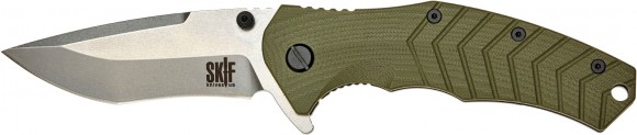 Нож SKIF Griffin II SW Olive Нож SKIF Griffin II SW Olive