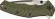 Нож SKIF Griffin II SW Olive