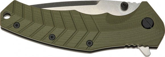 Нож SKIF Griffin II SW Olive Нож SKIF Griffin II SW Olive