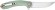 CJRB Gobi G10 Mint Green knife