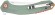 CJRB Gobi G10 Mint Green knife