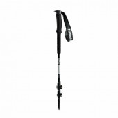 Trekking pole 3-sec. Naturehike ST 03 7075 AL NH17D017-D, gray Trekking pole 3-sec. Naturehike ST 03 7075 AL NH17D017-D, gray