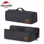 Сумка для зберігання інструменту Naturehike CNH22SN018, чорна Сумка для зберігання інструменту Naturehike CNH22SN018, чорна