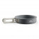 Patelnia ze składaną rączką Naturehike CNK2450CF010, 17,5 cm, aluminium