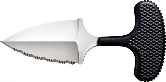 Нож Cold Steel Urban Edge 50/50 Edge