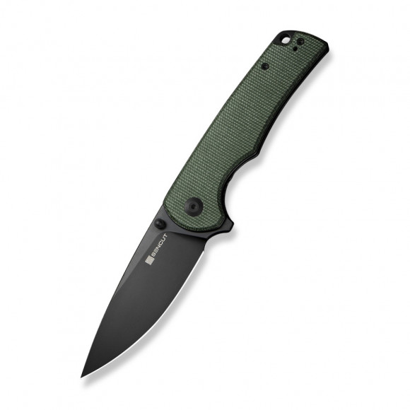 Ніж складаний Sencut Praktisk S24019-3 Ніж складаний Sencut Praktisk S24019-3