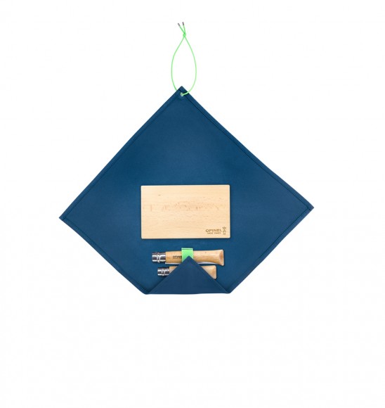 Opinel Nomad Set of Knives Opinel Nomad Set of Knives