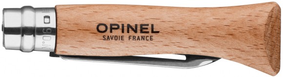 Opinel Nomad Set of Knives Opinel Nomad Set of Knives