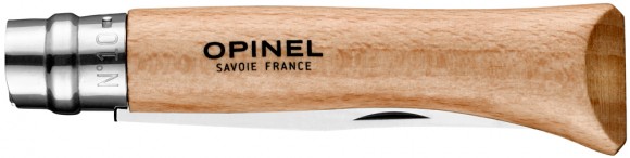 Opinel Nomad Set of Knives Opinel Nomad Set of Knives