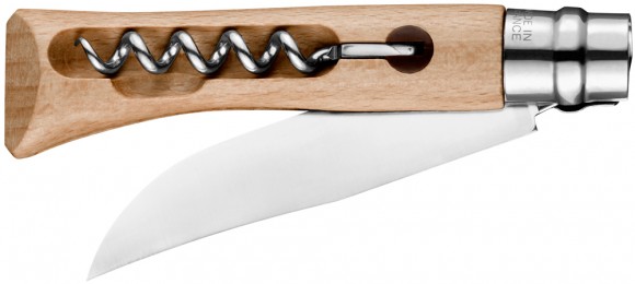 Opinel Nomad Set of Knives Opinel Nomad Set of Knives