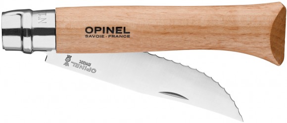 Opinel Nomad Set of Knives Opinel Nomad Set of Knives