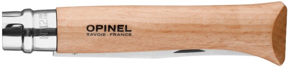 Opinel Nomad Set of Knives Opinel Nomad Set of Knives