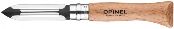 Opinel Nomad Set of Knives Opinel Nomad Set of Knives