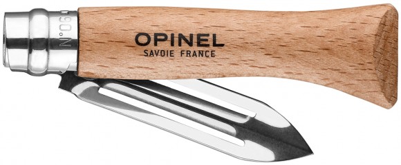 Opinel Nomad Set of Knives Opinel Nomad Set of Knives