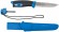 Nóż Morakniv Companion Spark ts: niebieski