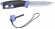 Nóż Morakniv Companion Spark ts: niebieski