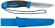 Nóż Morakniv Companion Spark ts: niebieski