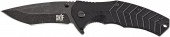 Нож SKIF Griffin II BSW Black Нож SKIF Griffin II BSW Black