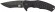 Knife SKIF Griffin II BSW Black