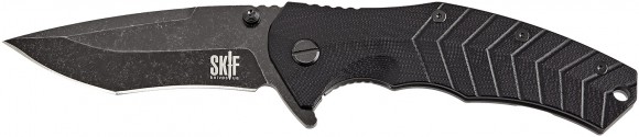 Knife SKIF Griffin II BSW Black